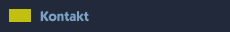Kontakt